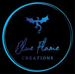 Blue Flame Creations