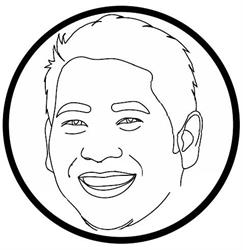 The Thai Guy