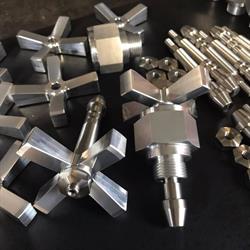 Absolute Machining
