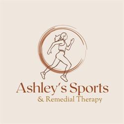 Ashley's Sports and Remedial Massage
