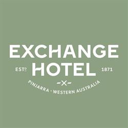 Exchange Hotel Pinjarra