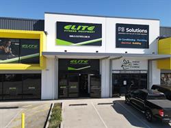 Elite Fitness Equipment