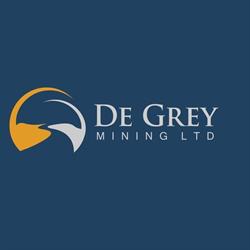 De Grey Mining