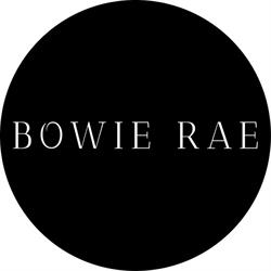 BOWIE RAE