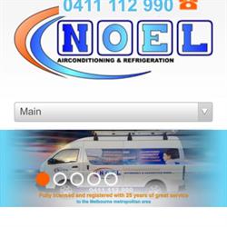 Noel Aircon