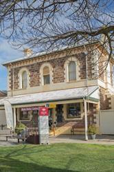 Visit Burra