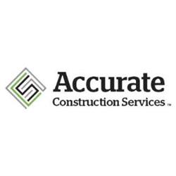 Accurate Construction Services