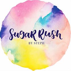 Sugar Rush by Steph