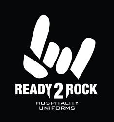 Ready2Rock Hospitality Uniforms