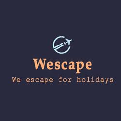 Wescape Holiday