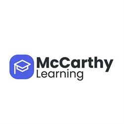 McCarthy Learning RTO No -21960