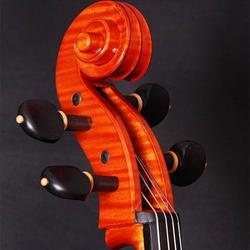 W.G.Luk Violins