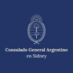 Consulado Argentino en Sidney