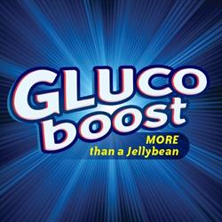 Glucoboost Jellybeans