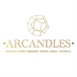 Arcandles