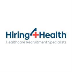 Hiring4Health