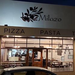 Milazo Pizza Pasta Tapas Restaurant - Elsternwick