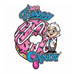 Mr Fancy Candy