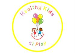 Healthy Kids at Play