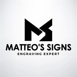 Matteos Signs