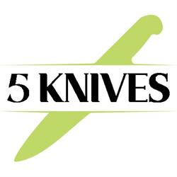 5knives.com.au