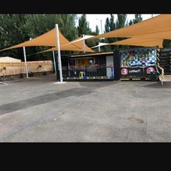Greenstar Valet Car Wash Ballarat