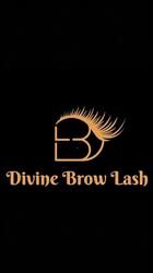 Divine Brow Lash