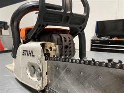 Sharp Edge Outdoor Power Equipment Repairs