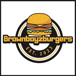 Brownboyzburgers