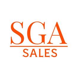 SGA SALES