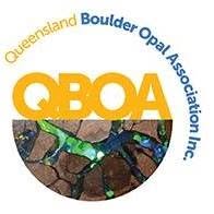 Queensland Boulder Opal Association Inc.