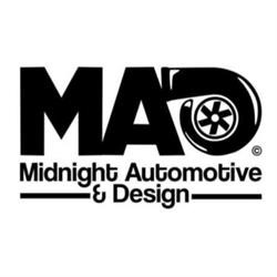 Midnight Automotive & Design