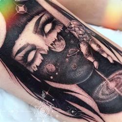 Becstar Artist