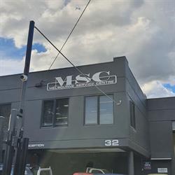 Melbourne Service Centre