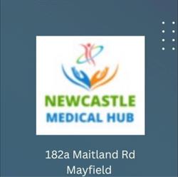 Newcastle Medical Hub