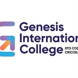 Genesis International College RTO Code 45897