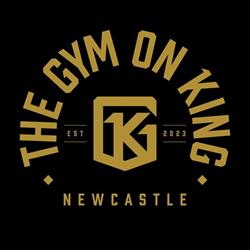 The Gym on King