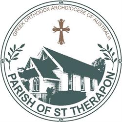 Parish Of St Therapon
