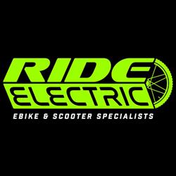 Ride Electric - E-Bikes & E-Scooters - Gold Coast - Southport