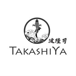 Takashiya