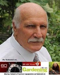 Murray Hallam's Practical Aquaponics