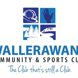 Wallerawang Community & Sports Club