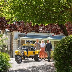 Barossa Unique Tours