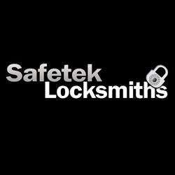 Safetek Locksmiths