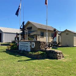 Edenhope Tourism