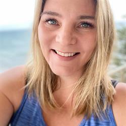 Ailsa Robson - Walk and Talk Therapist
