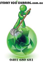 Sydney Eco Cleaning