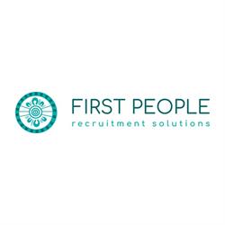 FIRST PEOPLE Recruitment Solutions
