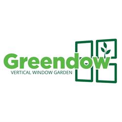 Greendow Vertical Window Garden