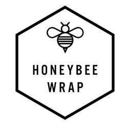 HoneyBee Wrap Beeswax Wraps Byron Bay